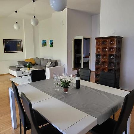 Apartment Petra Pekica Pula Exterior photo