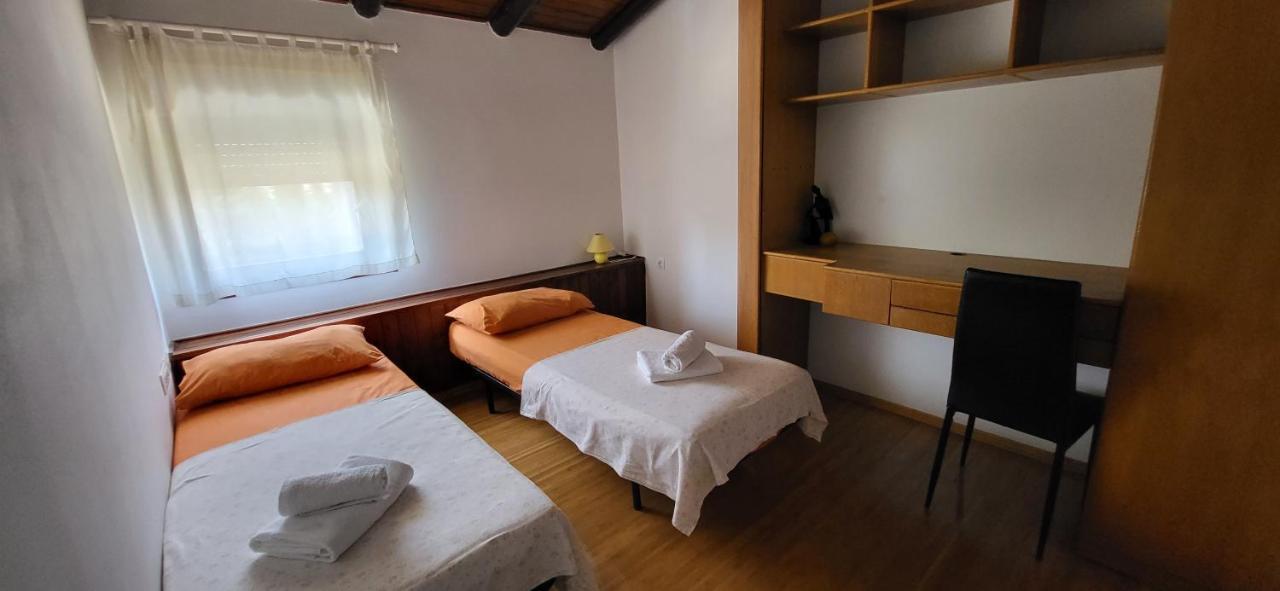 Apartment Petra Pekica Pula Exterior photo