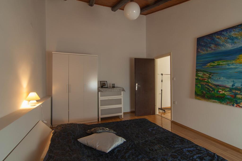 Apartment Petra Pekica Pula Room photo